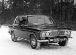 ВАЗ-2103 Жигули 1972 года